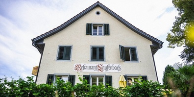 Der bisherige Pächter, Graziano Venuto, hat beschlossen, das Wirten aufzugeben.