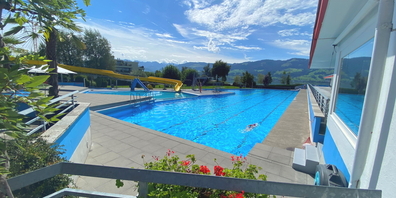 Der Stadtrat schickt Linth24 zu einem Lido-Bericht eine «Richtigstellung». Sie erstaunt und bringt neue Fakten zur Badi zutage.