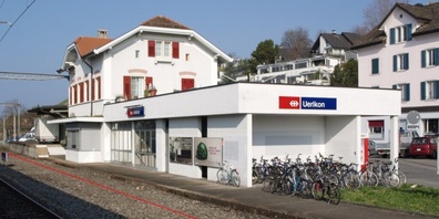 Die Bauarbeiten enden am 16. Dezember 2022. (Symbolbild)