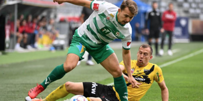 Es war ein Kampf- und Krampfspiel der Altacher