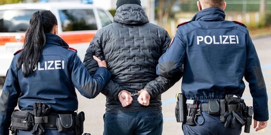 Der genaue Tathergang ist noch unklar. (Symbolbild)