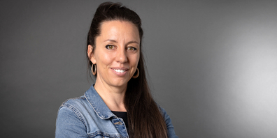 «Wir möchten es nicht bei Worten belassen», sagt die Co-Präsidentin der SP Stadt St.Gallen, Jenny Heeb.