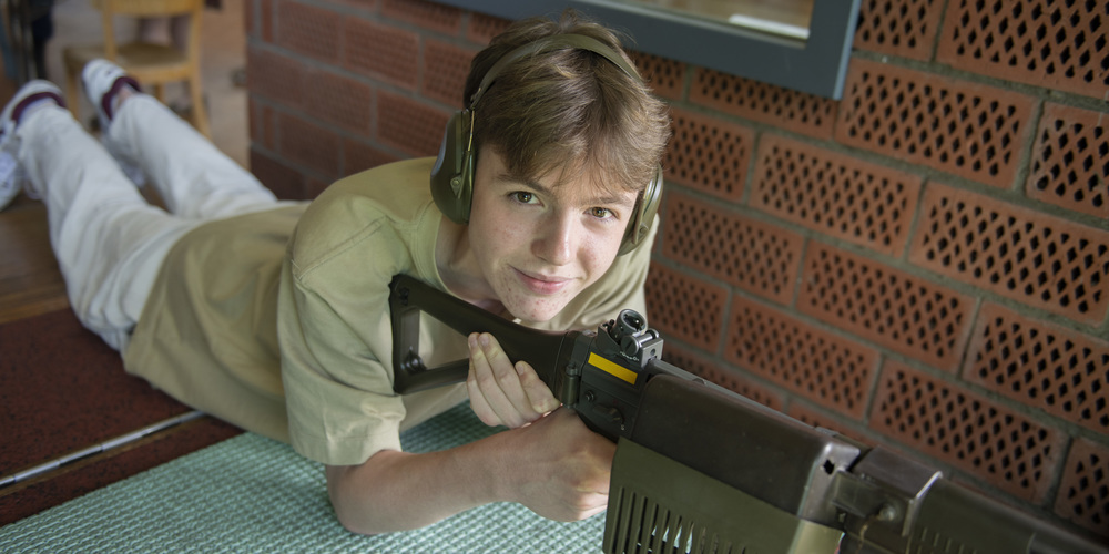 Wer wird Schützenkönig oder Schützenkönigin (Symbolbild)?