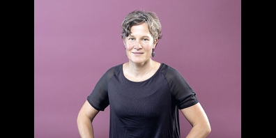 Tanja Maag
