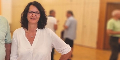 Zwei Schänner Ortsparteien sehen Gabriela Tremp-Fröhlich als «ideale neue Gemeindepräsidentin für Schänis». (Archivbild)