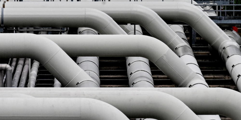 Vertreter von EU-Staaten haben sich nach Informationen der Nachrichtenagentur DPA auf einen Notfallplan zur Senkung des Gaskonsums verständigt.