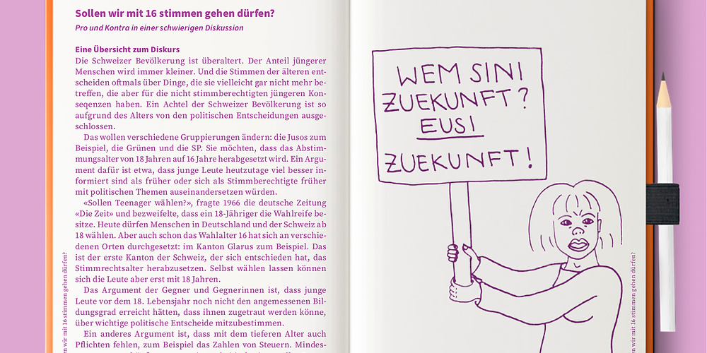 Künftig beschaffen die Bestalozzibibliotheken ihre Bücher hauptsächlich bei Orell Füssli. Das sorgt für Probleme  im  Büchermarkt.