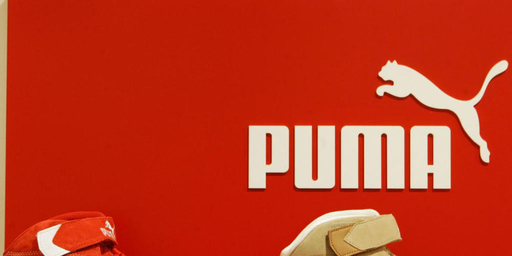 Puma wächst stärker als erwartet und erhöht Prognose (Archivbild)