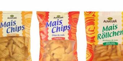 Die Migros ruft diese drei Mais-Chips-Produkte zurück, weil sie erhöhte Tropanalkaloid-Werte aufweisen.