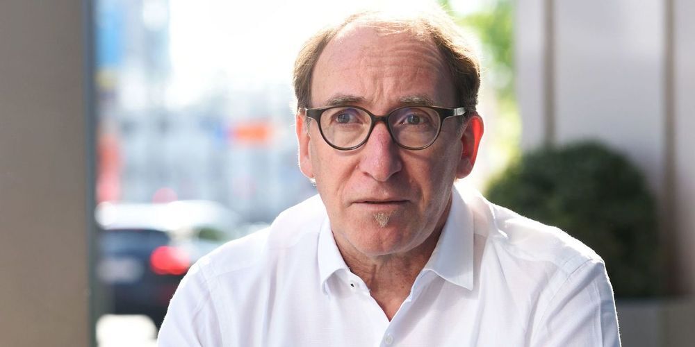 Gesundheitsminister Johannes Rauch verkündete den Wegfall der bisherigen Corona-Quarantäne-Regeln