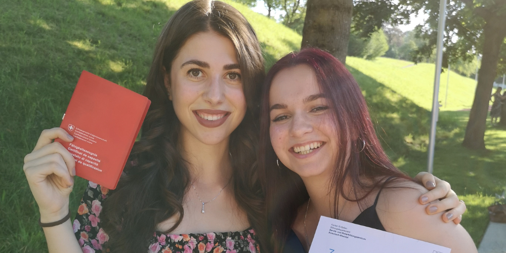 Vanessa Cipriano, Alia Signer