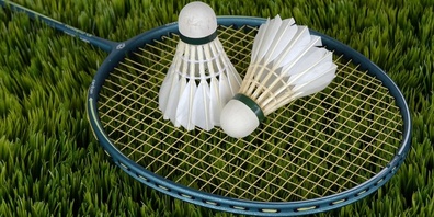 Das Badminton-Turnier des Ziistig-Clubs findet am kommenden 11. November statt.