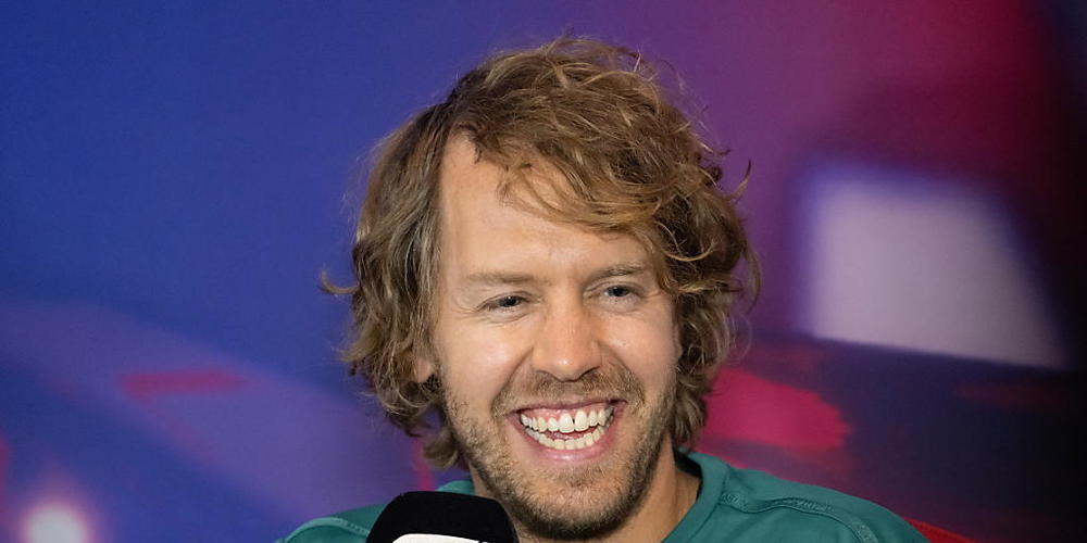 Sebastian Vettel beendet nach dieser Saison seine Karriere