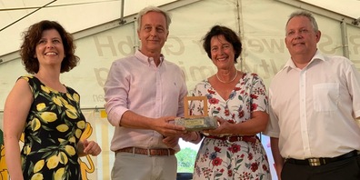 Am "Prix Kreuzlingen" 2023 mitmachen lohnt sich.