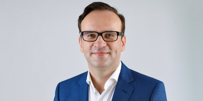 Der Spitalrat hat Robert Josef Kreuzpointner zum Leitenden Arzt für Angiologie gewählt.