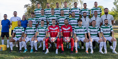 Der FC Kreuzlingen tritt heute gegen den FC Tuggen an.