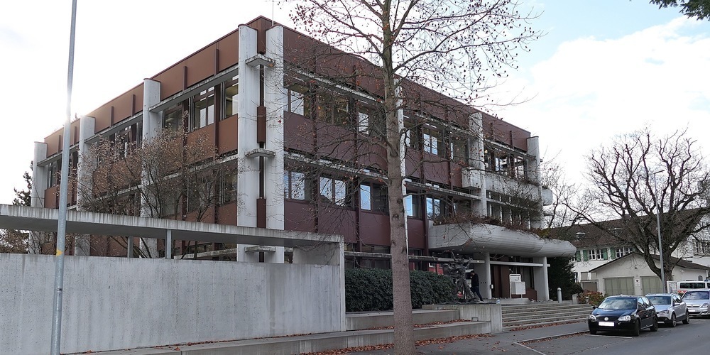 Noch drei Kandidaten wollen das Widnauer Rathaus präsidieren