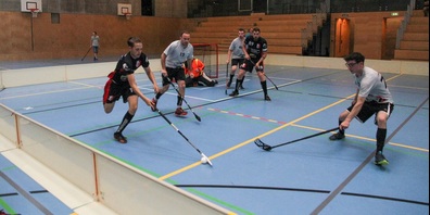 Sport findet in Kreuzlingen statt.