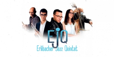 Alle Musiker haben musikalische Verbindungen mit Erlenbach.