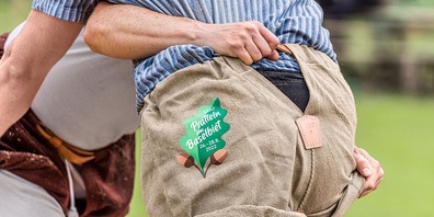 Wer steigt für die Ostschweiz in die Hosen?