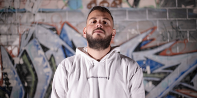 Richie Aloi will sich weiterhin aktiv gegen Mobbing einsetzen