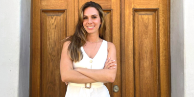 Simona Hasler gibt Einblicke hinter verschlossene Türen