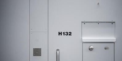 Im Gefängnis Winterthur ist ein 74-jähriger Häftling tot aufgefunden worden. (Symbolbild)