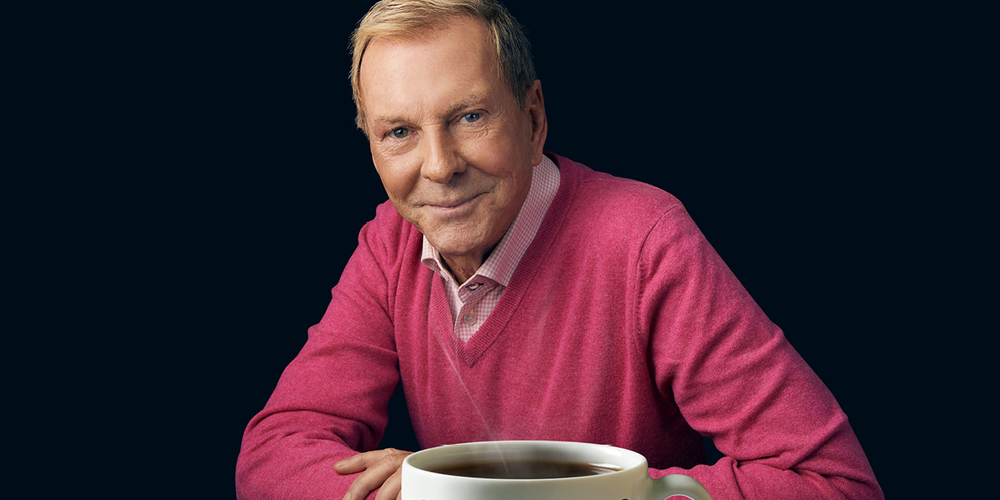 Kurt Aeschbacher moderierte von 2001 bis 2018 die gleichnamige Talkshow