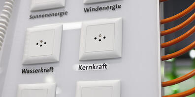 46 Ausserrhoder Betriebe haben im letzten Jahr ihren Energieverbrauch um mehr als 21 Millionen Kilowattstunden (kWh) gesenkt. (Symbolbild)
