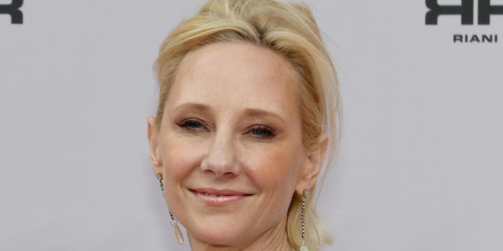 ARCHIV - Anne Heche ist tot. Die Schauspielerin wurde nur 53 Jahre alt. Foto: Monika Skolimowska/dpa