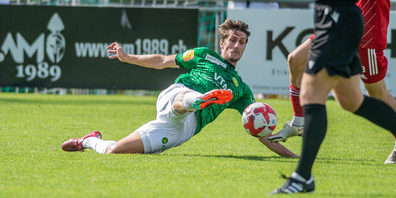 Gegen Bavois konnte Brühl am Samstag einen 2:1-Sieg einfahren. Nun kommt mit dem FCSG aber kein kleiner Dorfclub ins PGS.