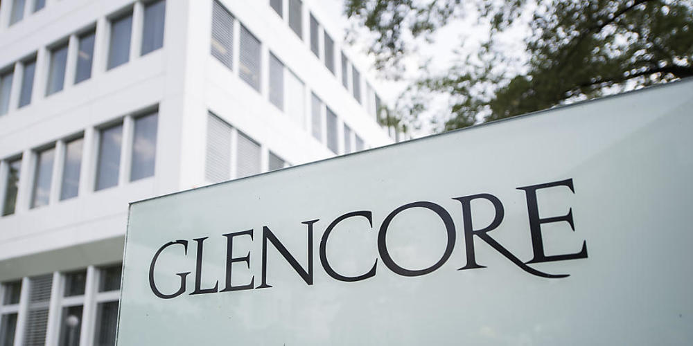 Für Internationale Konzerne wie die Rohstoffhandelsfirma Glencore mit Sitz in Baar gelten künftig neue Regeln.