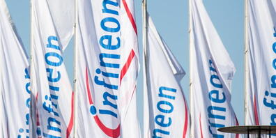 Der Chip-Konzern Infineon will weiter zukaufen. "Aus heutiger Sicht peile ich durchaus Übernahmen an, in kleinerer oder mittlerer Grössenordnung, was sich dann durchaus auch im Milliardenbereich abspielen könnte", sagte Firmenchef Jochen Hanebeck....