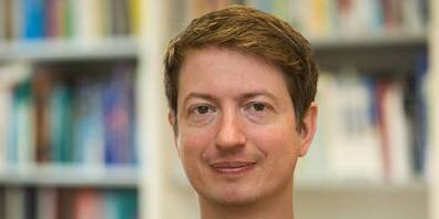 Mit dem Thurgauer Forschungspreis Walter Enggist 2022 wird Urs Markus Nater ausgezeichnet.