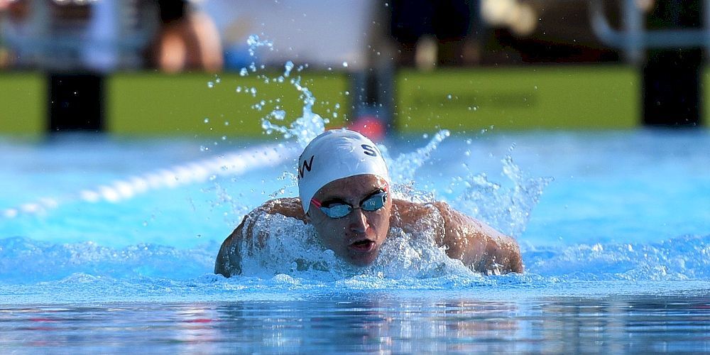 Marius Toscan vom SVSW