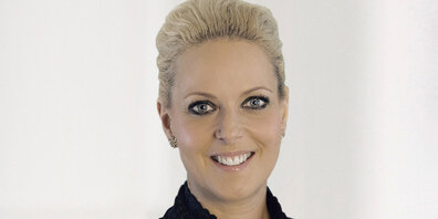 Dr. med. Magdalena Biraima übernimmt als Co-Chefärztin der Chirurgie.