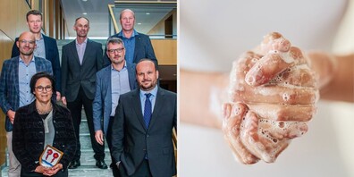 Der Stadtrat funktionierte eine Sitzung zum «Bezahlten Wohnraum» zu einer Lido-Sitzung um. Und seifte darin die Parteien-Vertreter ein. Ohne klare Fakten vorzulegen. Das macht dafür jetzt Linth24. Heute, morgen und übermorgen.