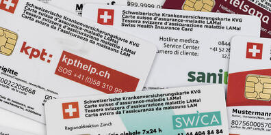 Die Prämiendifferenz zwischen den teuersten und billigsten Krankenkassen nimmt im Jahr 2023 laut einer Analyse des Vergleichsdiensts Comparis deutlich ab. Damit können weniger Versicherte ihre Prämien durch etwa einen Krankenkassenwechsel reduzier...