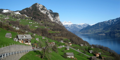 Amden