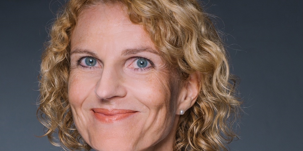 Barbara Hürlimann übernahm die Aufgabe am 1. Februar 2023. (Archivbild)