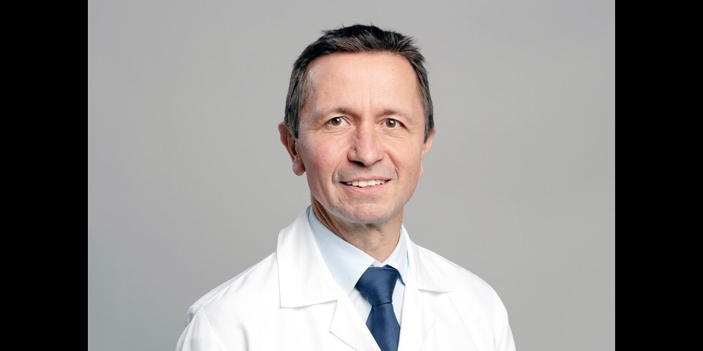 Markus Weber hat an der Medizinischen Fakultät Zürich Medizin studiert und 1995 den Facharzt Chirurgie erlangt.