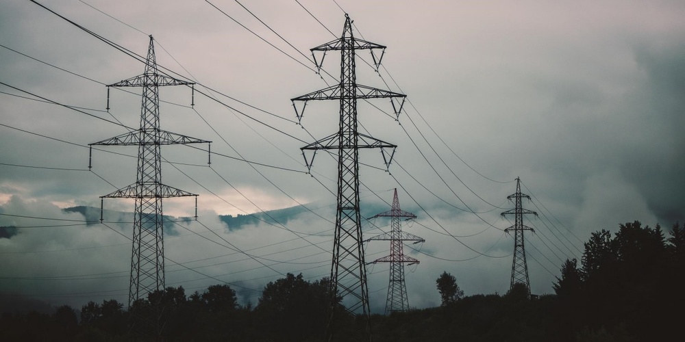 Strom -  Eine unverzichtbare Energiequelle der modernen Gesellschaft