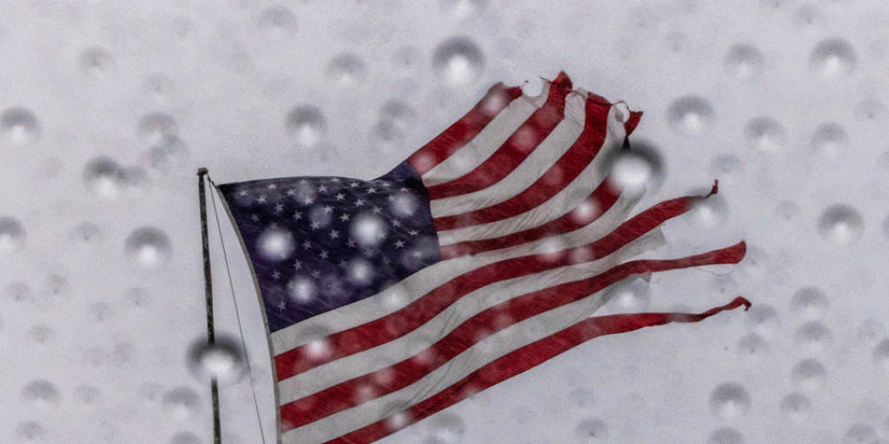 Die USA sind mit einer Rekord-Staatsverschuldung von mehr als 31 Billionen US-Dollar in das neue Geschäftsjahr gestartet. Am Dienstag lag die Verschuldung bei 31,1 Billionen US-Dollar, wie aus Daten des US-Finanzministeriums hervorgeht. (Archivbild)