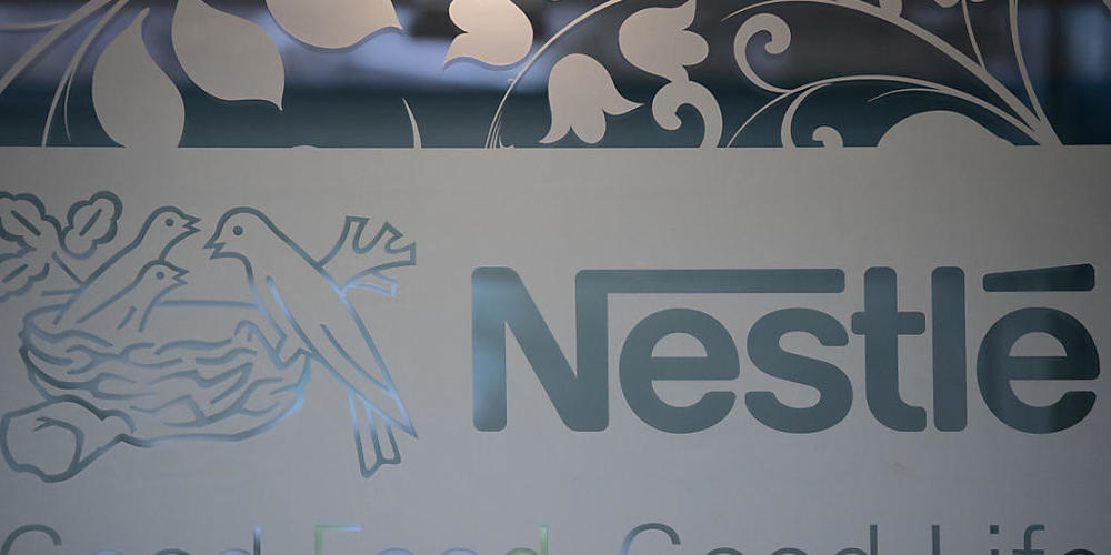 Nestlé trennt sich in Frankreich von einer Traditions-Marke. (Archiv)