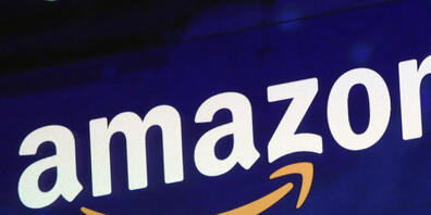 Mit Blick auf die zum zweiten Mal in diesem Jahr stattfindende Verkaufskampagne "Prime Day" beim Internethändler Amazon hat die deutsche Dienstleistungsgewerkschaft Verdi an zwei Logistikzentren in Nordrhein-Westfalen zum Streik aufgerufen. (Archi...