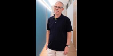 Amtsarzt Martin Kläusler tritt zurück.