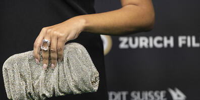 Auch die Zwinglistadt Zürich kann Glamour: Das diesjährige Zurich Film Festival zählte 137'000 Eintritte. (Symbolbild)