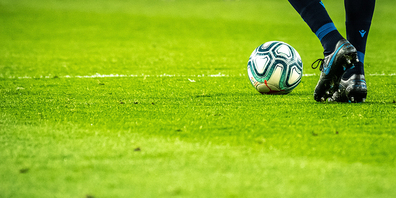 Am Wochenende wird in Ausserschwyz gekickt.