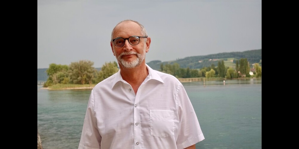 Felix Graf legt mit «Die Mutter des Freiherrn» seine erste literarische Chronik vor.