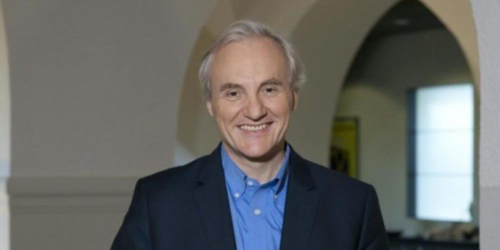 Ernst Fehr ist ein Favorit für den Wirtschaftsnobelpreis. (Bildquelle: Universität Zürich)